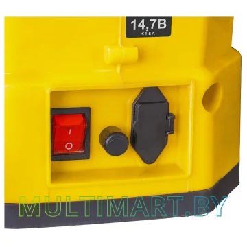 Опрыскиватель Kolner KCSG 16/12BPH-SLA картинка 2